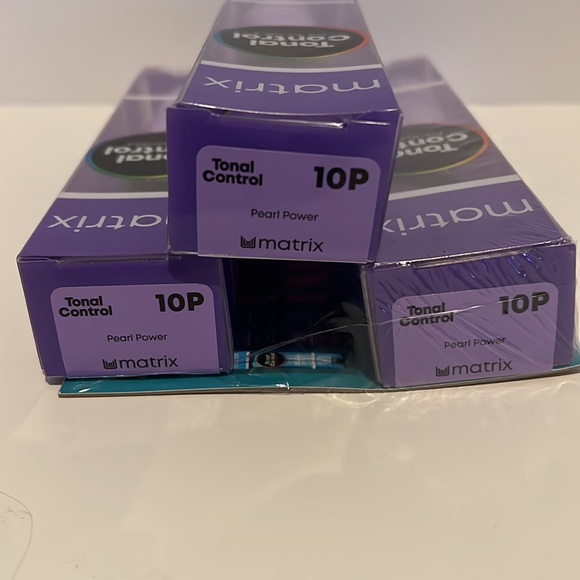 Matrix tonal control 10P - Picture 3 of 3